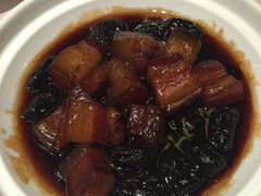 -粗茶淡饭·汉口公馆(循礼门店)