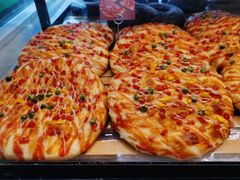 -超港·蛋糕面包(包河万达店)