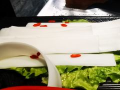 -红辣椒·川菜·火锅(张杨路店)