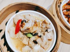-珍粥道(杉杉奥特莱斯店)