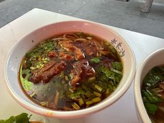 -老长沙原汁原味粉馆(韭菜园店)