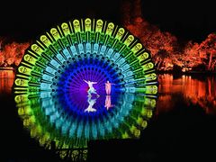 -印象西湖·最忆是杭州实景演出