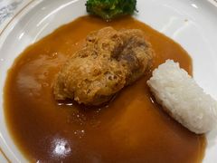 -君来湖滨饭店·渔餐厅