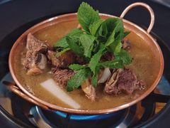 -藏味八珍特色火锅