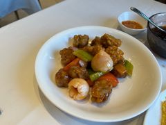 -莆田餐厅PUTIEN(三里屯店)
