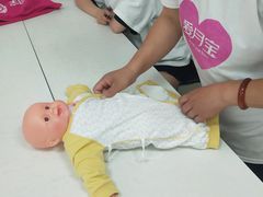 -爱月宝月嫂·育儿嫂