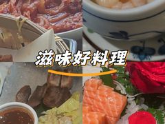 -阿吾罗日本料理(K11艺术中心店)