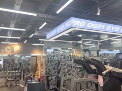 -OG01·24h私教铁馆(中鼎316店)