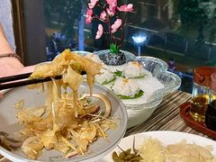-渔意坊·千层无骨鱼粥底火锅·20年顺德菜(普君店)