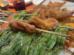 -517烧烤·龙虾·海鲜大排档(万象都荟店)