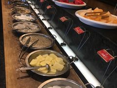 -余姚四明湖开元名都度假酒店·夏威夷西餐厅