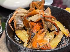 -莲花公园煎蟹(总店)