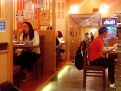 -有喜屋·深夜食堂(北京西路店)