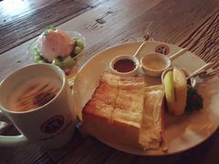 -MAAN COFFEE(金桥店)