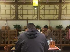 大堂-山芋腔苏北菜(盐城滨海店)