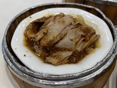 -凤凰楼酒家·粤宴点心(华强北店)