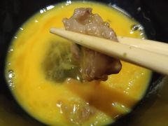 牛肉寿喜锅-胜代日本料理(云程巷小区店)