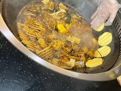 -东北铁锅宴(云龙华府店)