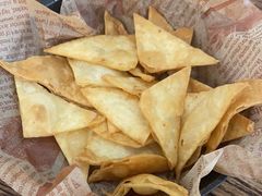 -灵意咖啡·西班牙美食(汕头金平万达广场店)
