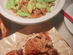 -苏乡兰亭·新派淮扬菜(吾悦广场店)