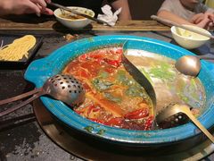 -吼堂老火锅(太古里总店)