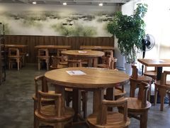 -霸道川面馆(张江店)