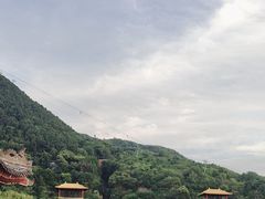 -华清宫景区