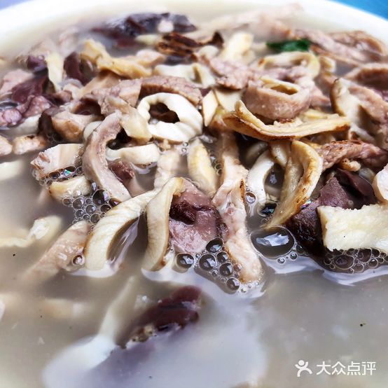 李记烧麦馆(分店)