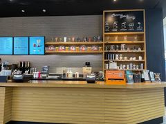 -星巴克(长春开运街欧亚店)