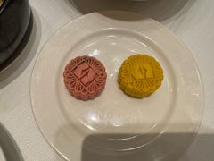 -扬州香格里拉·香宫中餐厅