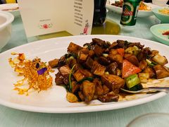 -杭州城中香格里拉大酒店