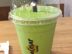 -乐凯撒披萨(南山书城店)