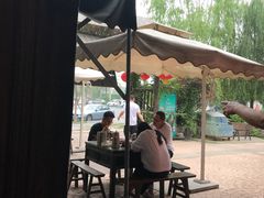 -田园印象·成都土菜院子(华阳店)
