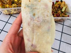 -合合春饼·酱骨·东北菜(潘家园店)