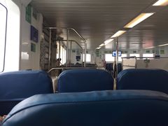 -中环4号渡轮码头