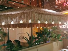 -帕娜·泰式茶餐厅·Bistro(近铁广场店)
