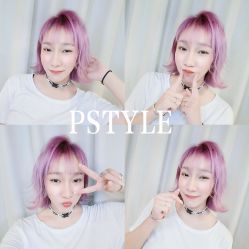 -P.STYLE 派斯造型
