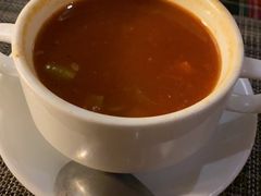 -小世界西餐厅(建国门店)