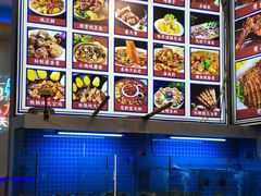 -望江门小龙虾·烧烤(九堡店)