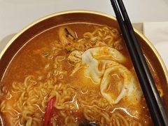 -心怡东北烤冷面(赤峰路店)