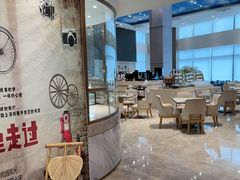 -菲住布渴酒店自助餐厅(阿里巴巴西溪园区店)