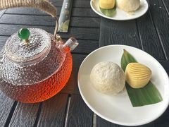 -瑞面(吴宫泛太平洋酒店)