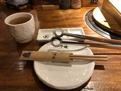 -御牛道日式烤肉料理(杭州万象城店)