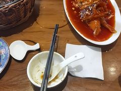-老西门·常州菜(新区店)