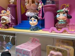 -泡泡玛特POPMART(大兴荟聚店)