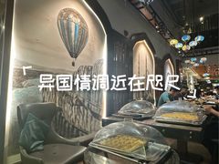 -Mevlana梅夫娜土耳其餐厅·清真