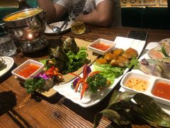 -Siam泰餐厅(水上公园店)