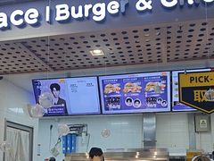 -华莱士·全鸡汉堡(柳州店)