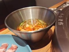 -韩悦牛排烤肉无限续(宝能中心店)