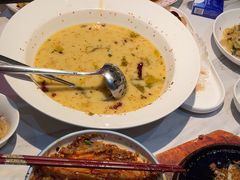 -一品红川菜(皇岗店)